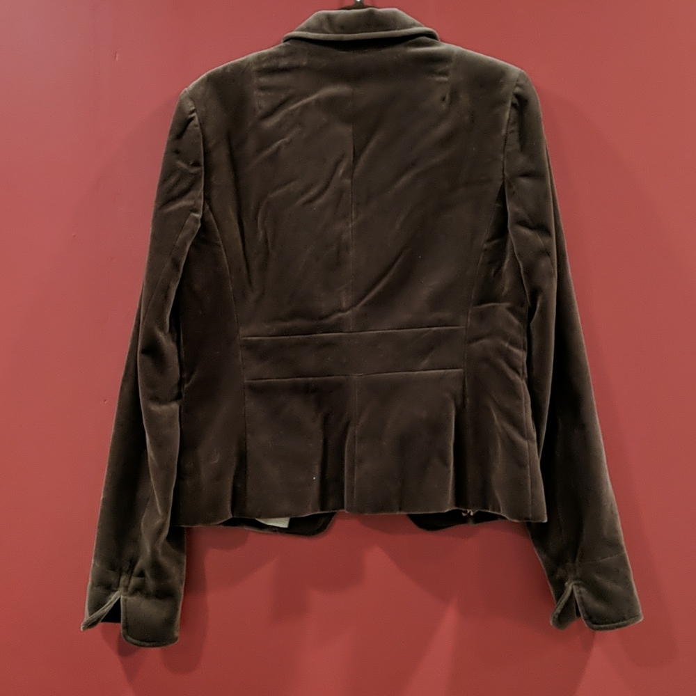 Women's jacket - Picture 4 of 4